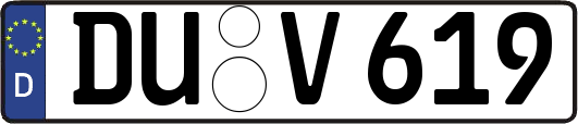 DU-V619