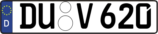 DU-V620