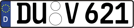 DU-V621