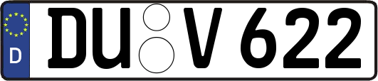 DU-V622