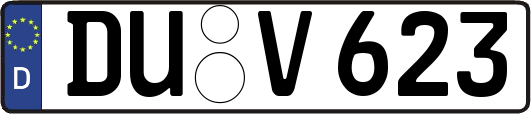 DU-V623