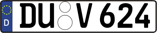 DU-V624
