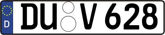 DU-V628