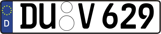 DU-V629
