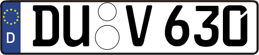 DU-V630