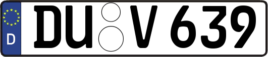 DU-V639