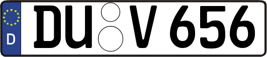 DU-V656