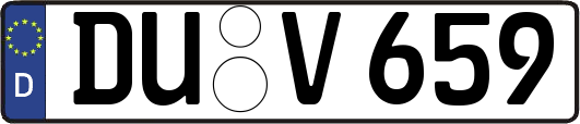 DU-V659