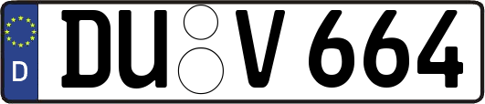 DU-V664