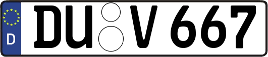 DU-V667