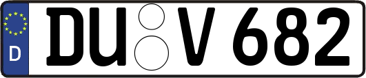 DU-V682