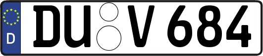 DU-V684