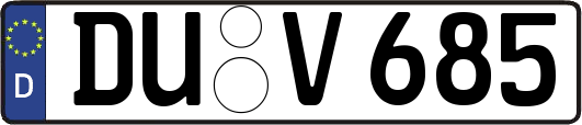 DU-V685