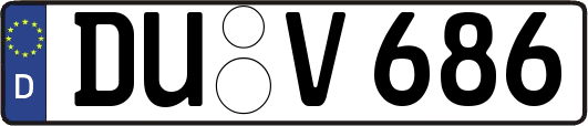DU-V686
