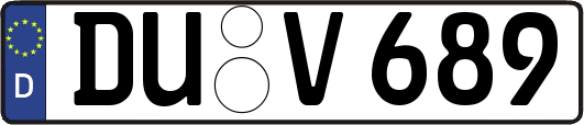 DU-V689