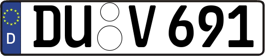 DU-V691