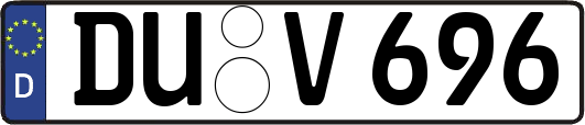 DU-V696