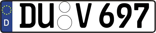 DU-V697