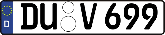 DU-V699