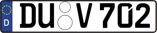 DU-V702