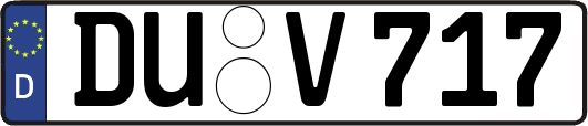 DU-V717