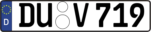 DU-V719