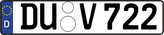 DU-V722