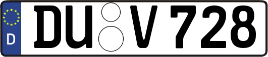 DU-V728