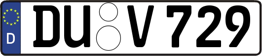 DU-V729