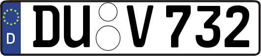 DU-V732