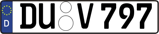 DU-V797