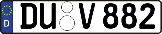 DU-V882