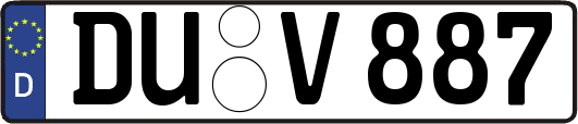 DU-V887