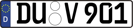 DU-V901