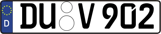DU-V902