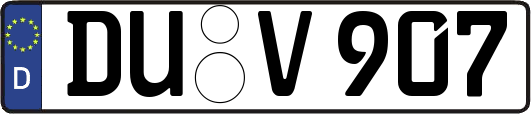 DU-V907