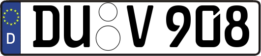 DU-V908