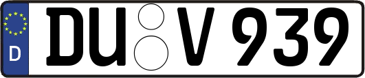 DU-V939