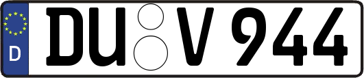 DU-V944