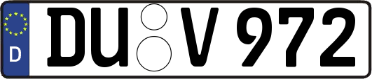 DU-V972