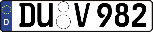 DU-V982