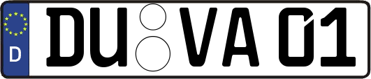 DU-VA01