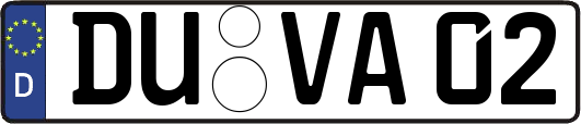 DU-VA02