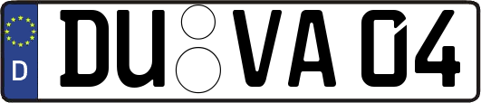 DU-VA04