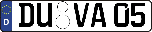 DU-VA05