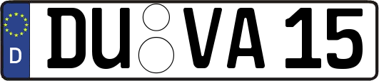 DU-VA15