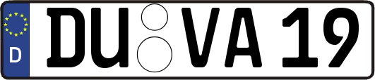 DU-VA19