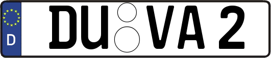 DU-VA2