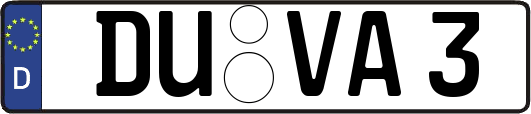 DU-VA3