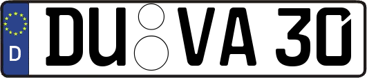 DU-VA30